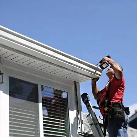 gutter services Grove City